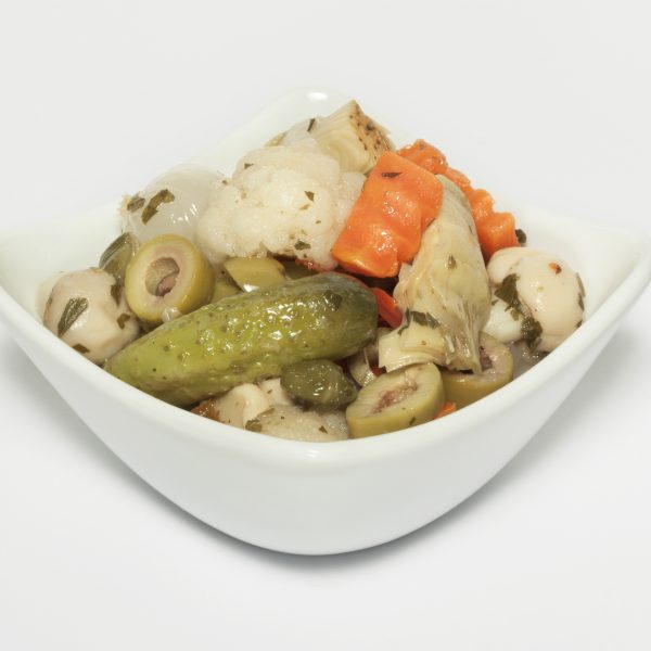 Antipasto alla Siciliana