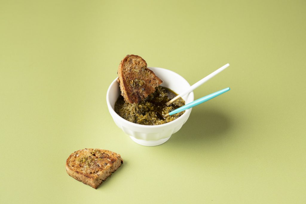 Specialità siciliane per bruschette e aperitivi