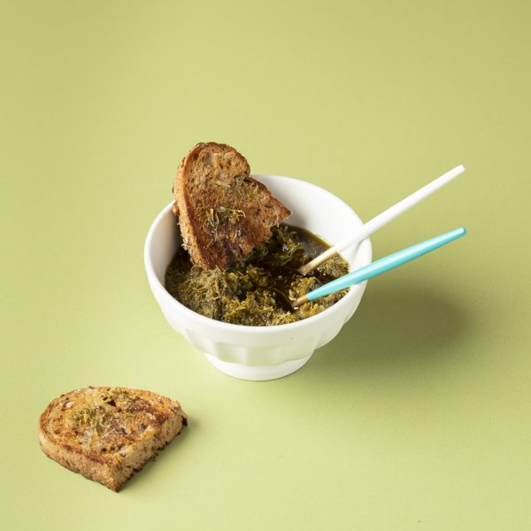 Specialità siciliane per bruschette e aperitivi