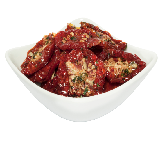 Pomodori della nonna